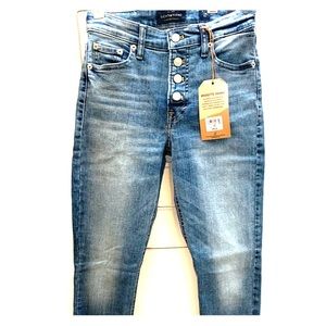Lucky Brand Jeans